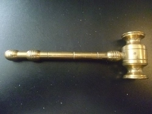 Vintage 7cm heavy cast - vintage,