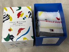 Tommy Hilfiger Gift Boxed 3