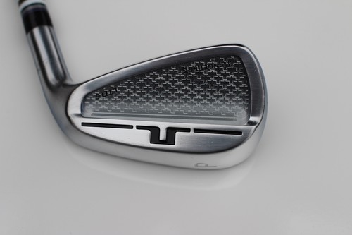 Lindeberg ltd6 forged - lindeberg,