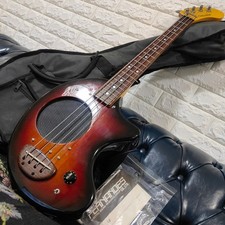 FERNANDES PIE-ZO Electric Bass