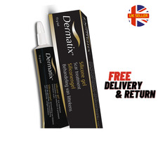 Dermatix 15g Silicone Scar Treatment Gel Advanced Silcione Scar |Turkish Version