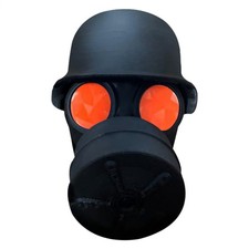 Towbar Ball Cap, Helmet