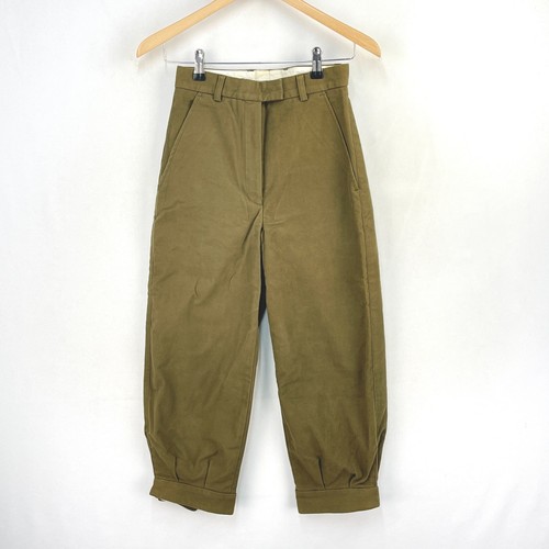 Barbour moleskin breeks womens - breeks,