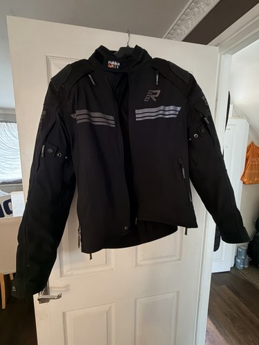 Rukka kemi jacket men - kemi, men's