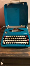 Vintage Smith-Corona Calypso