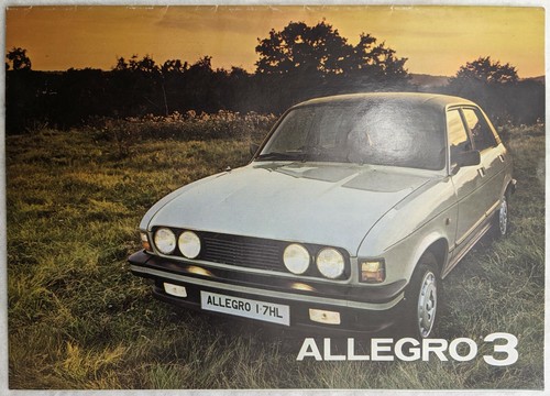 Original 1979 austin - original, 3