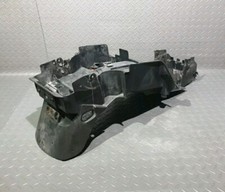♻️ Yamaha FZR 600 4JH 1994 - 1996 Rear Under Tray Fairing Mudguard Plate Holder 