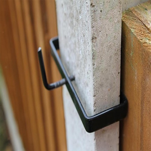 Heavy duty brick hook - brick,