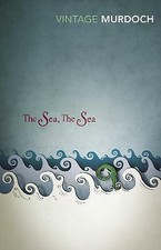 Murdoch, Iris : The Sea, The