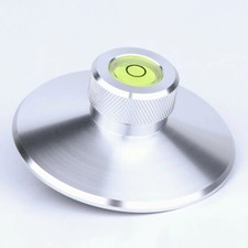 Preffair Aluminum Turntable