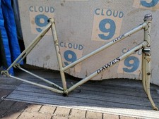 Dawes Fleur Steel Road Bike