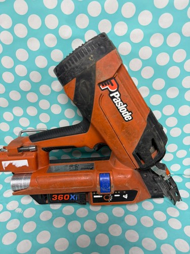 Paslode 360xi framing nail - paslode,