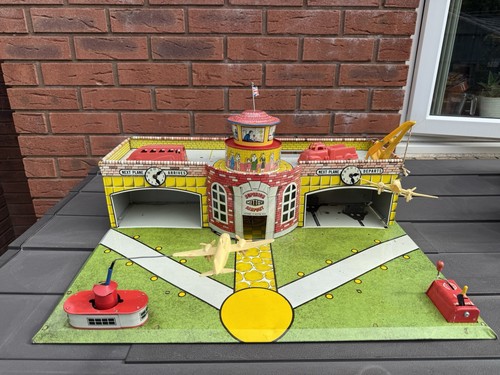 Mettoy superior airport - mettoy,