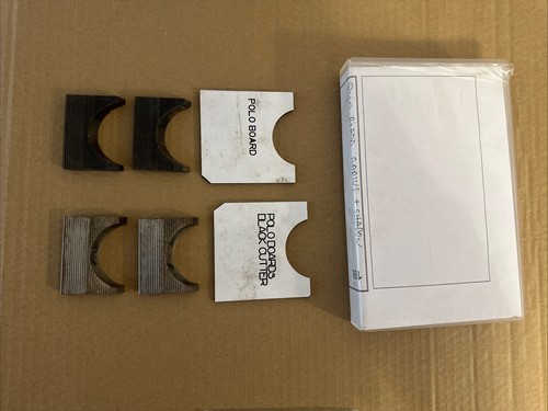 Spindle moulder cutters block - cutters,