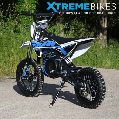 2027 xtm racemx - 2027, 36v
