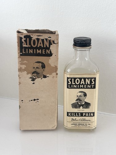 Old medicine poison - poison, chemist