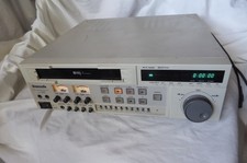 PANASONIC S-VHS AG-7350