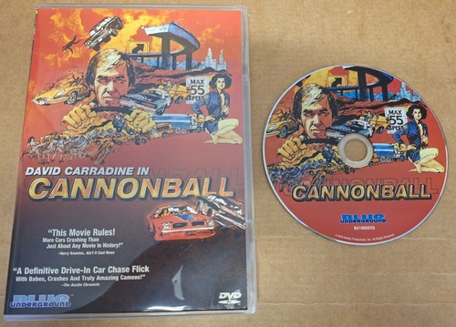 Dvd david carradine - dvd,