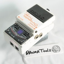 Boss TU-2 Chromatic Stage