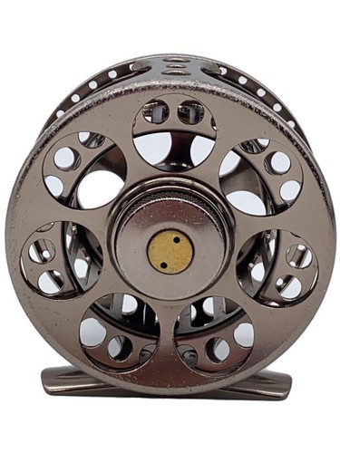 Vision reel vg45 fly - reel,