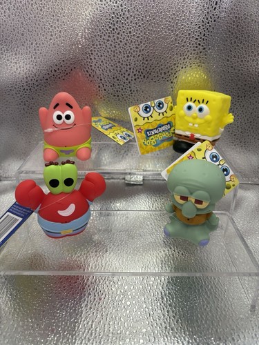 Spongebob squarepants bath - spongebob,