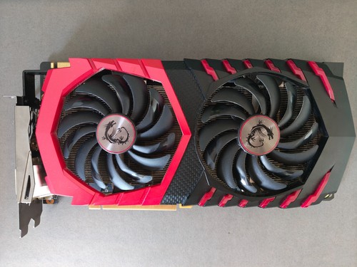 Msi geforce gtx 1080 gaming - msi,