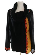 KALI OREA ITALY Womens Długi