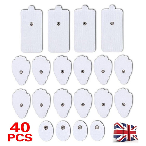 40pieces tens machine - tens,