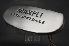 Maxfli Long Distance Putter