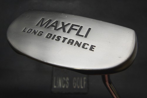Maxfli long distance putter - long,