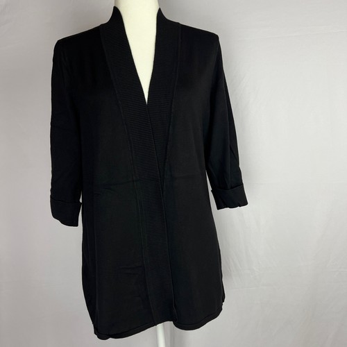 Quiet luxury classiccore black - luxury,