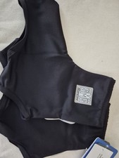 SMS Santini Lycra Overshoe Uni