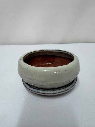Vintage style crackle glaze - vintage,