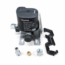 Truma MonoControl