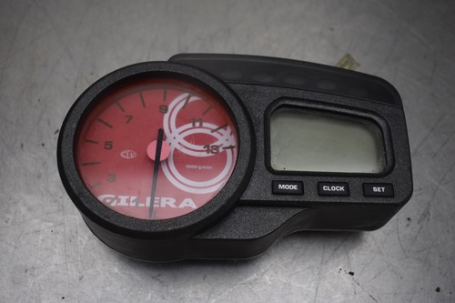 Gilera dna 125 180 speedo - gilera,