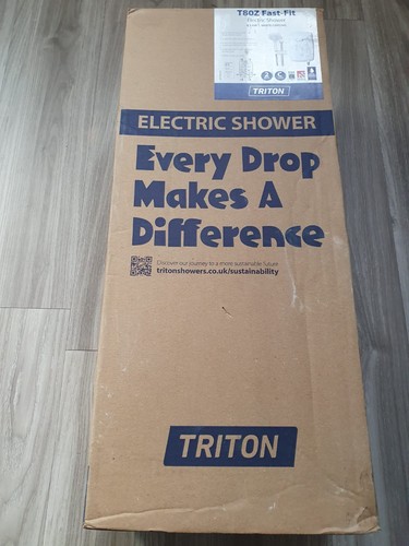 Triton t80z fast fit 5kw - t80z, 8.5kw
