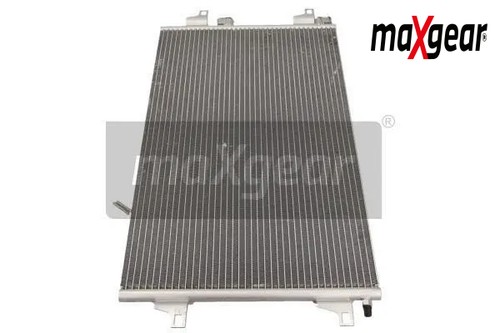 Air condenser ac813535 - condenser,