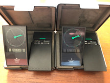 Junghans Mega alarm 2 Clock