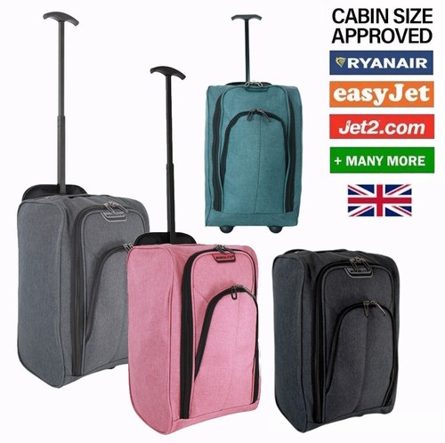 Ryanair 40x20x25cm cabin - ryanair,