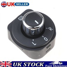 Electric Wing Mirror Adjuster