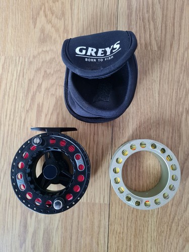 Greys gx500 fly - fly, fishing