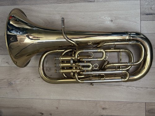 Besson sovereign 968 - sovereign, euphonium