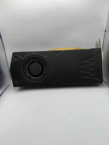Nvidia geforce gtx 1060 - nvidia, 3gb