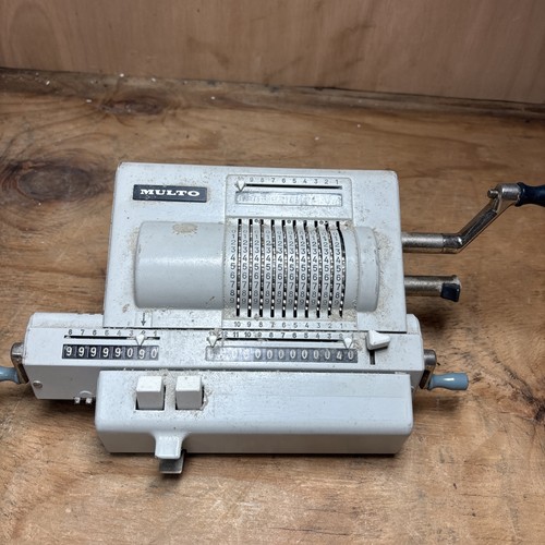 Multo swedish mechanical - multo,