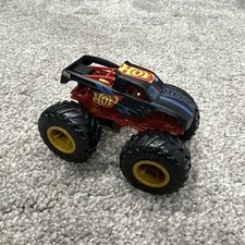 Hot Wheels Podium Crasher