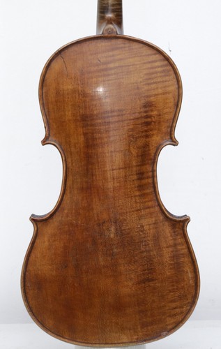 Nice old violin
