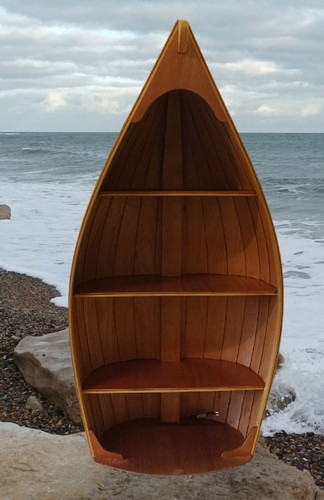 Unique traditional dinghy - unique,