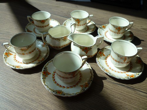 1930s alfred meakin royal - 1930s,