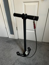 Airforce One Stirrup Pump for