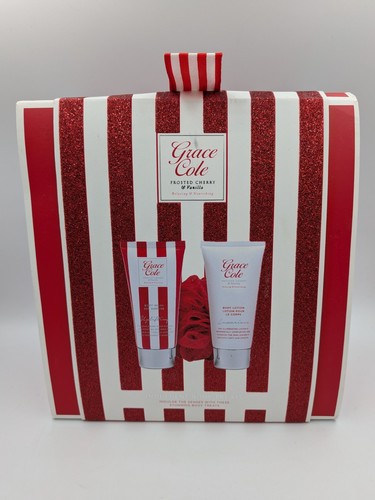 Grace cole frosted cherry - grace, &